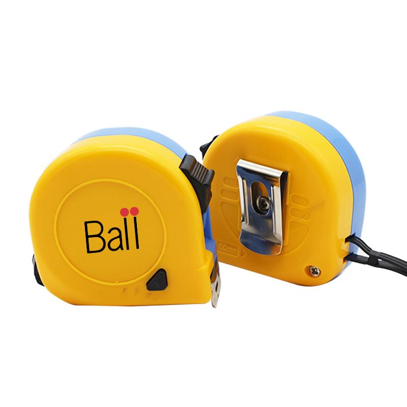 3m Two-Colour Tape Measure500 