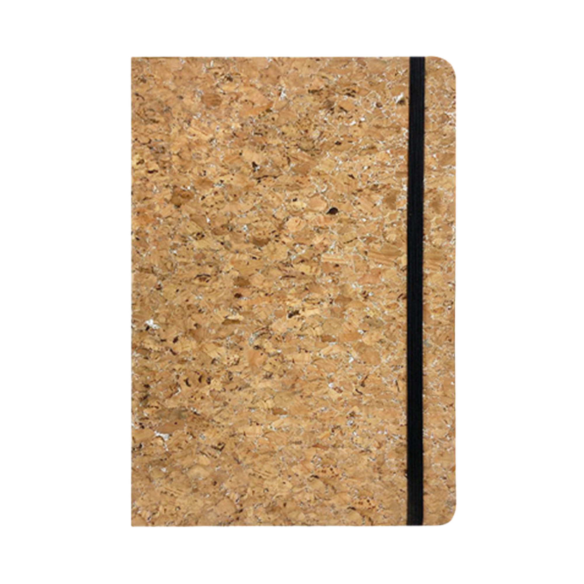 A5 Cork Notebook (Deliver in 4-6 weeks)Assorted