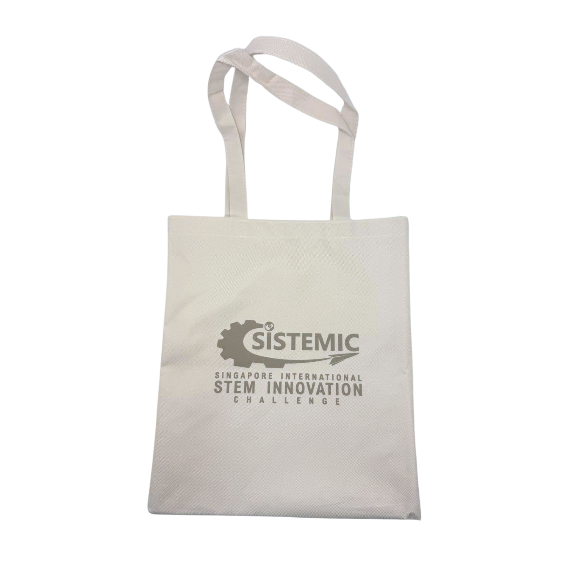 Customised 600D Waterproof Canvas Tote Bag (Preorder)