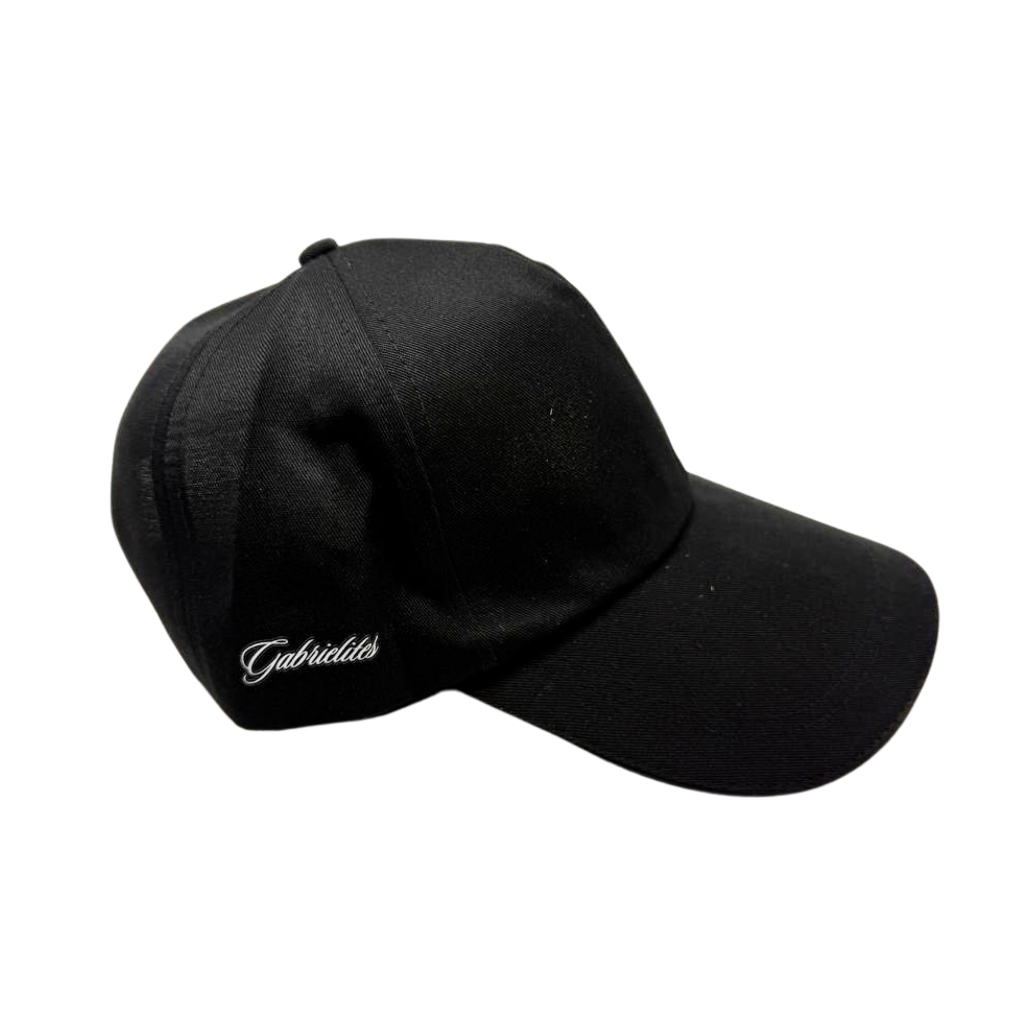 Customised Cotton Cap With Adjustable Buckle (Preorder)