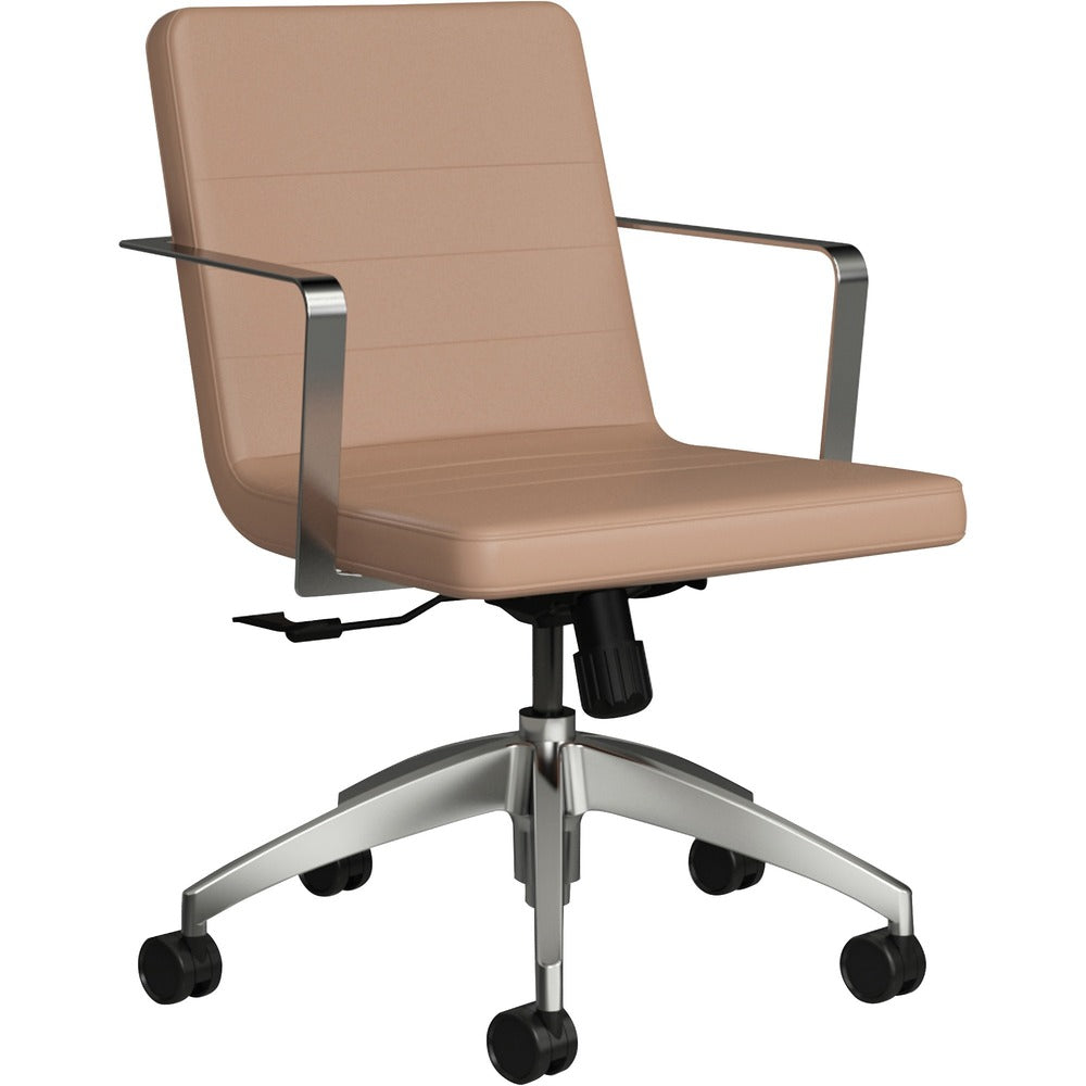 9 to 5 Seating Diddy 2450 Executive Chair [SKU - NTF2450S3A24A05]EA