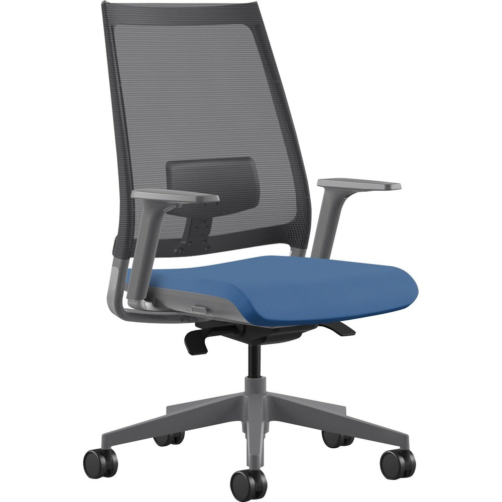 9 to 5 Seating Luna 3460 Task Chair [SKU - NTF3460Y3A45BBU]EA