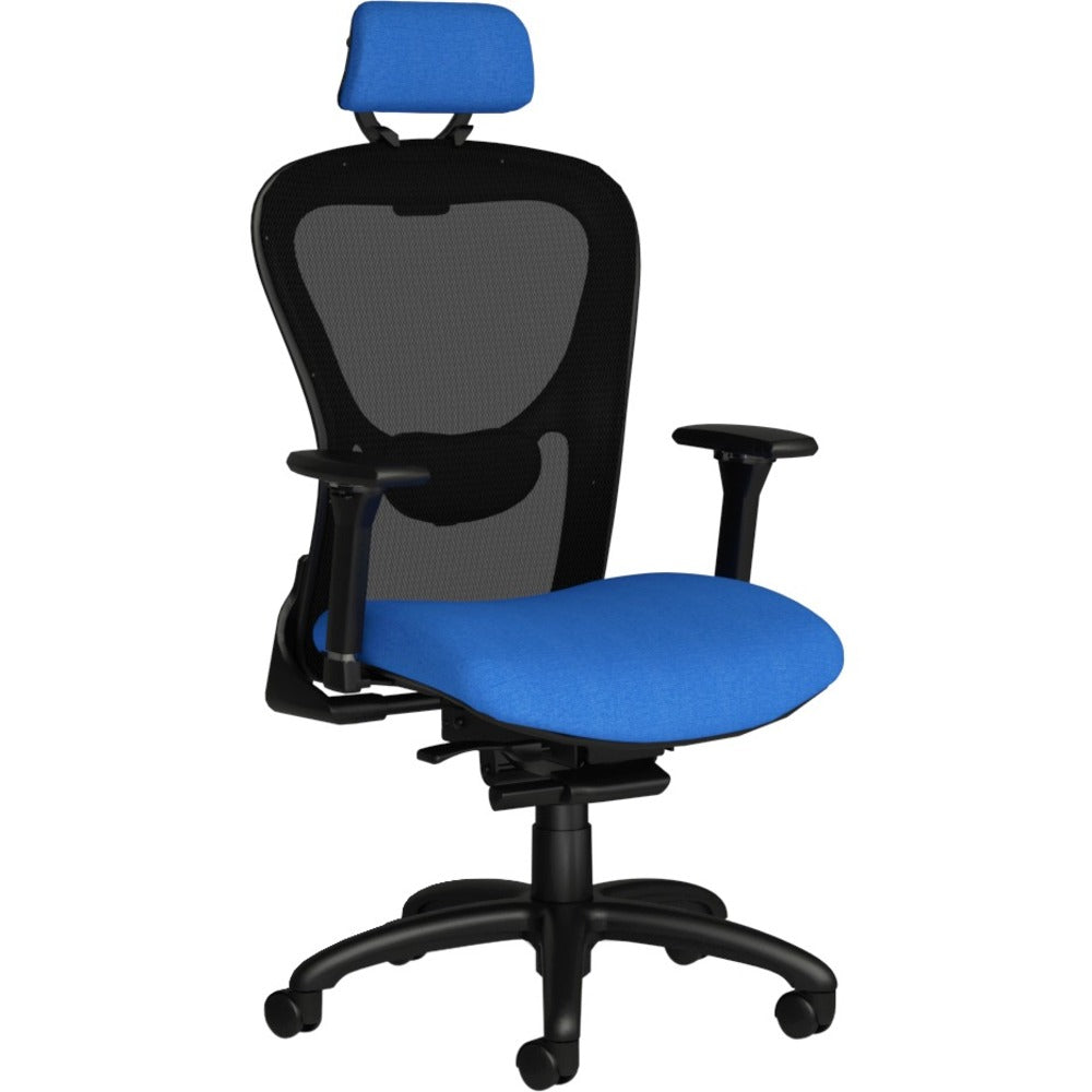 9 to 5 Seating Strata Task Chair [SKU - NTF1580Y2A8S1CD]EA
