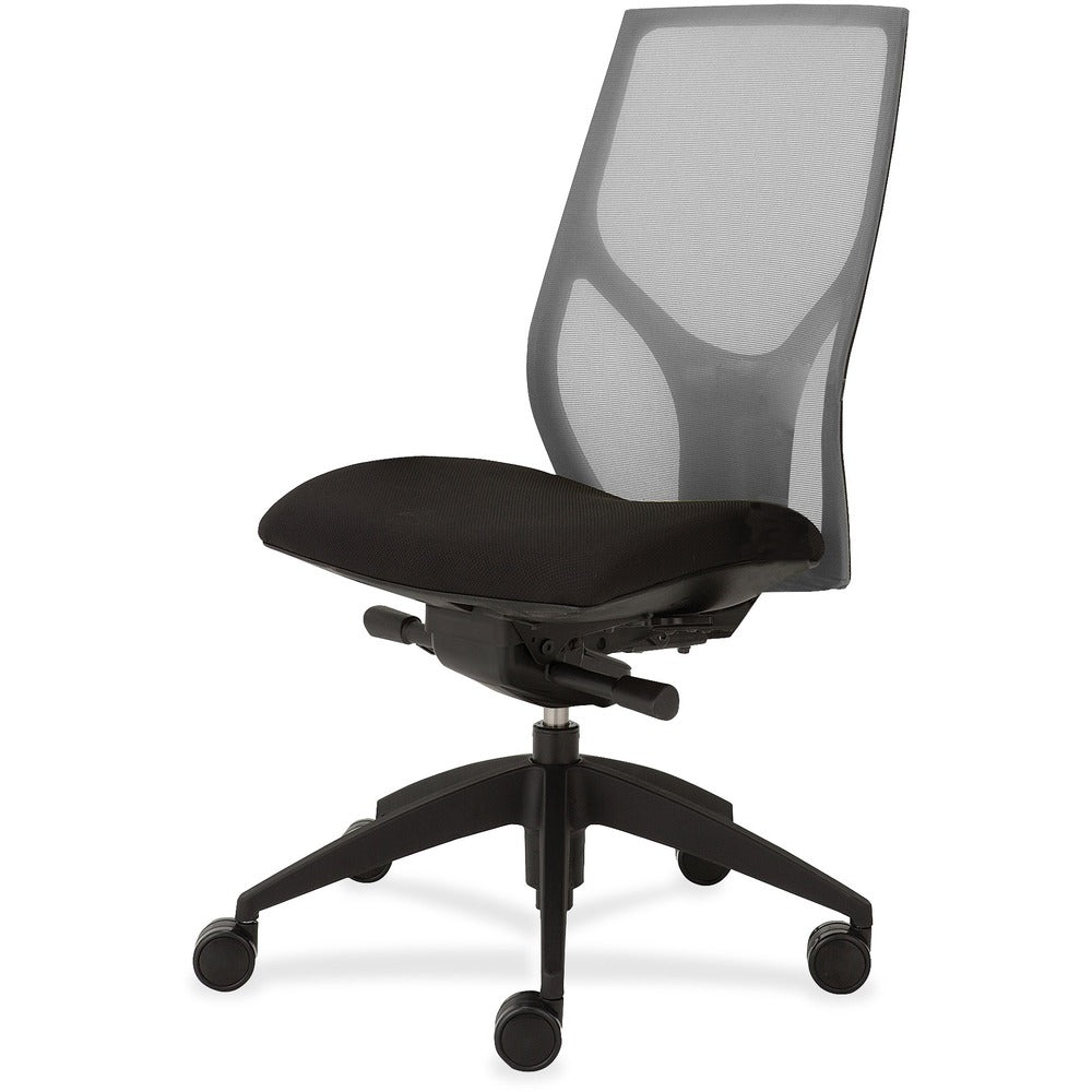 9 to 5 Seating Vault 1460 Armless Task Chair [SKU - NTF1460K200M201]EA