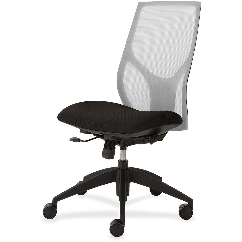 9 to 5 Seating Vault 1460 Armless Task Chair [SKU - NTF1460Y100M301]EA