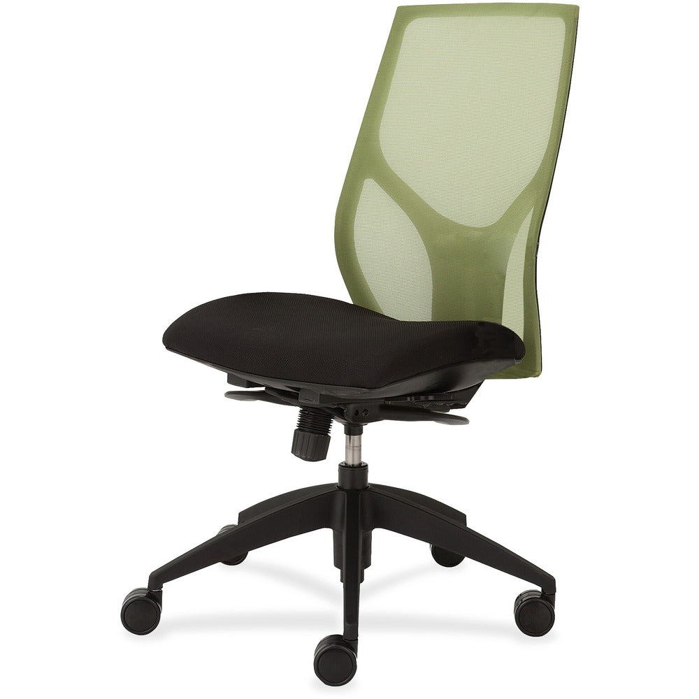 9 to 5 Seating Vault 1460 Armless Task Chair [SKU - NTF1460Y300M401]EA