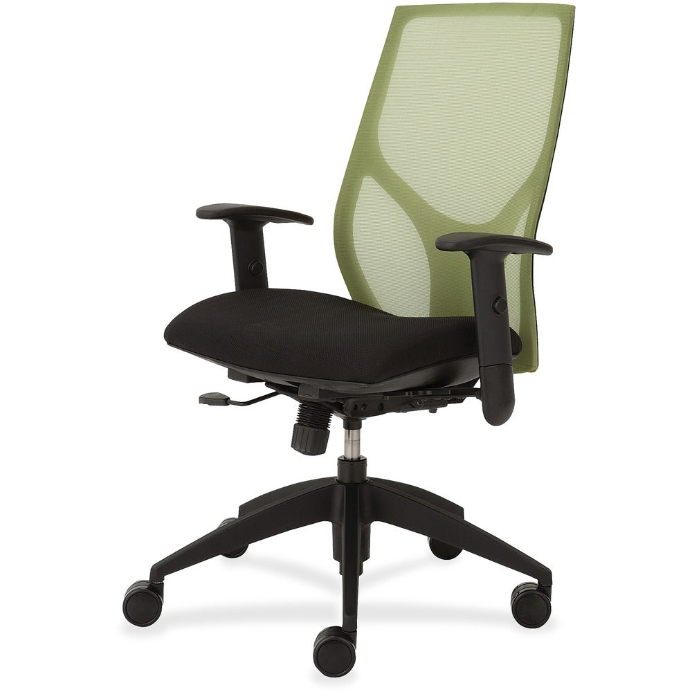9 to 5 Seating Vault 1460 Task Chair [SKU - NTF1460Y1A8M401]EA