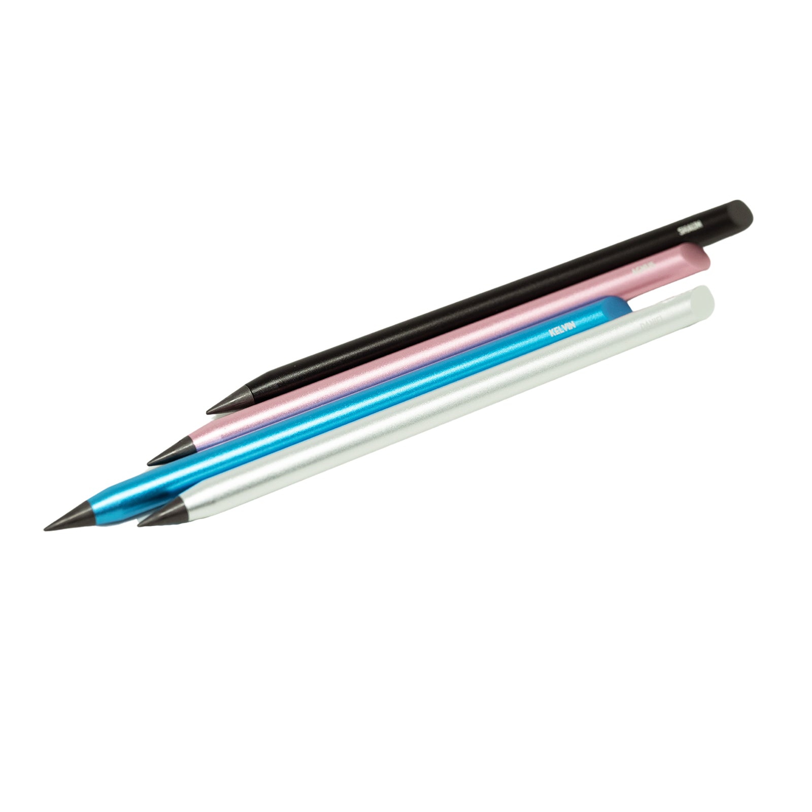 Eternal Pencil (Name Printing)Black / Name Only