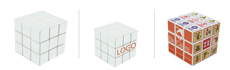 Intellectual Rubiks Cube3000 