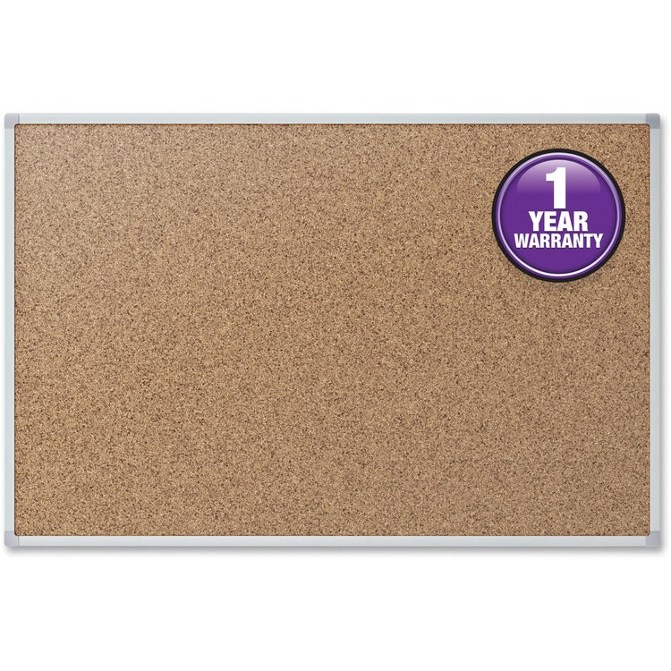 Mead Classic Cork Bulletin Board [SKU - MEA85362]EA