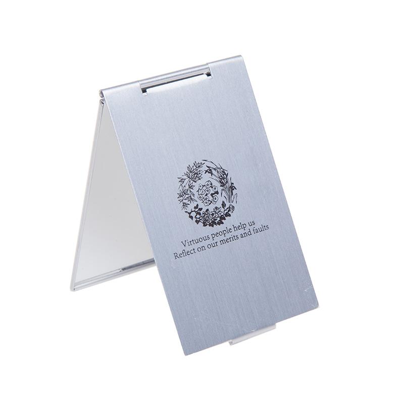 Rectangular Compact Mirror1000 