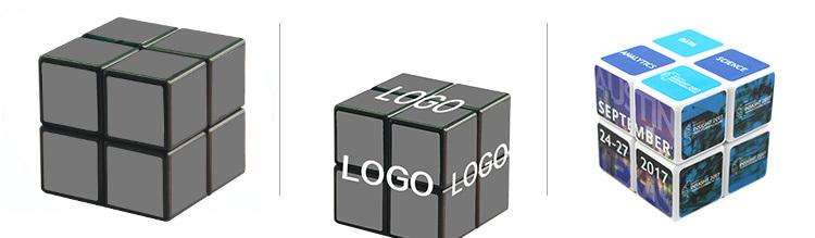 Small Puzzle Rubik's Cube3000 