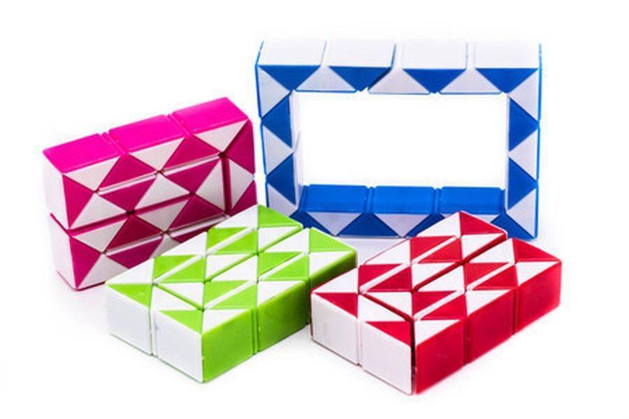 Snake PuzzleAssorted