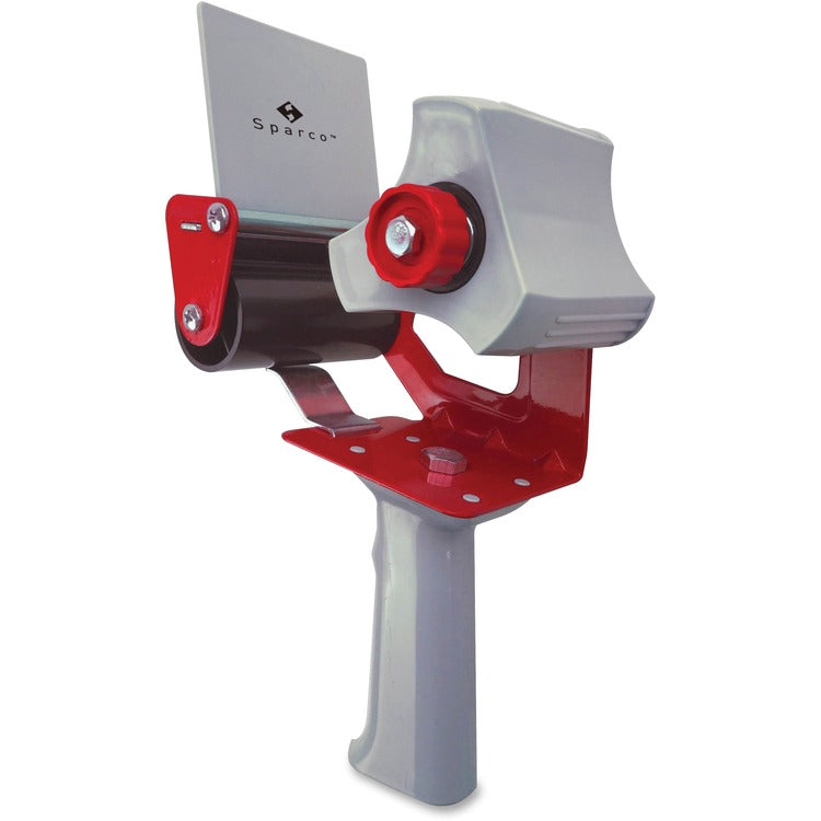 Sparco 3" Packaging Tape Dispenser [SKU - SPR68536]EA