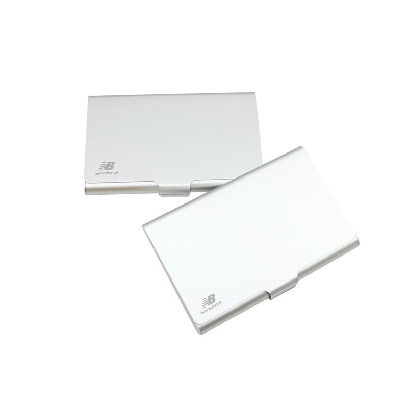 Thick Aluminium Name Card Holder1000 