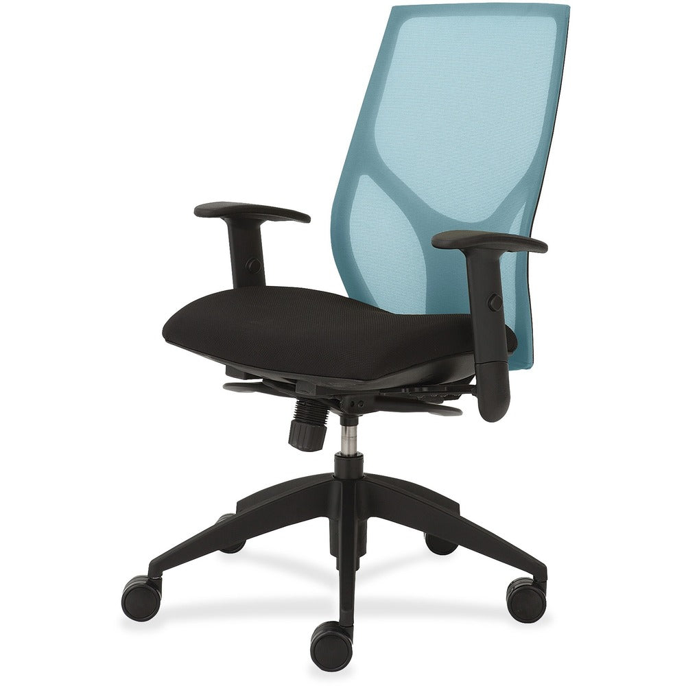 9 to 5 Seating Vault 1460 Task Chair [SKU - NTF1460Y3A8M801]EA