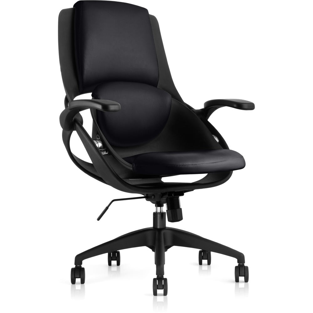 all33 BackStrong C1 Task Chair [SKU - ALVBSBBE50505]EA