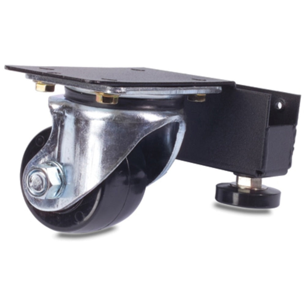 APC Symmetra LX Castor Kit [SKU - APWSYAFSU6]EA