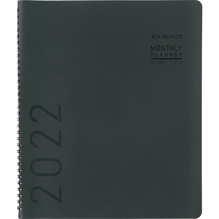 At-A-Glance Contemporary Planner [SKU - AAG70250X61]EA