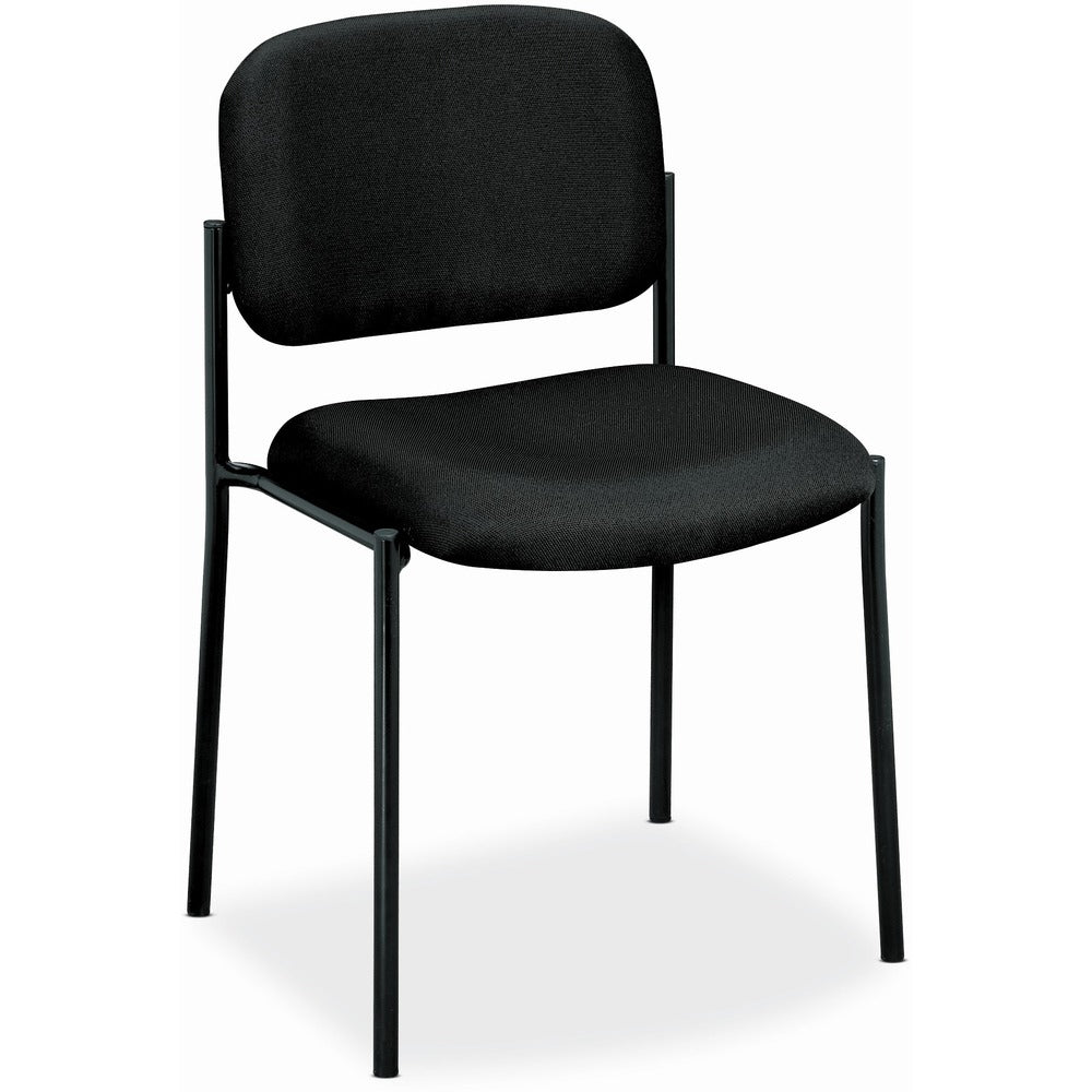 Basyx by HON Scatter Stacking Guest Chair [SKU - BSXVL606VA10]EA