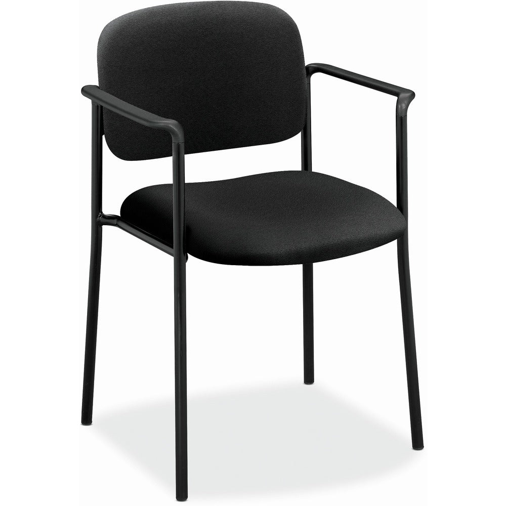 Basyx by HON Scatter Stacking Guest Chair [SKU - BSXVL616VA10]EA