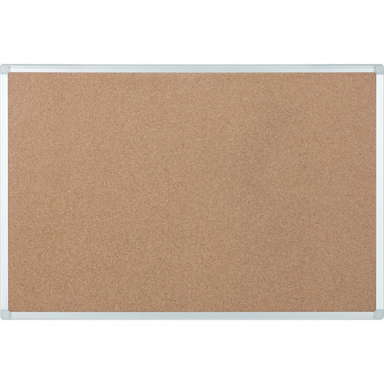 Bi-silque Ayda Cork Bulletin Board [SKU - BVCCA05409214]EA