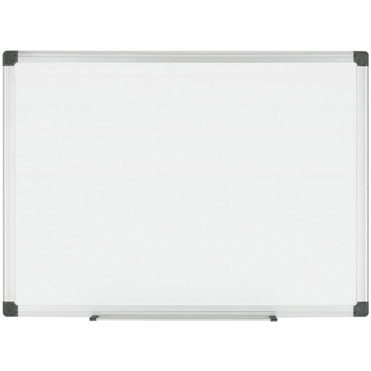 Bi-silque Porcelain Magnetic Dry Erase Board [SKU - BVCCR1501170MV]EA