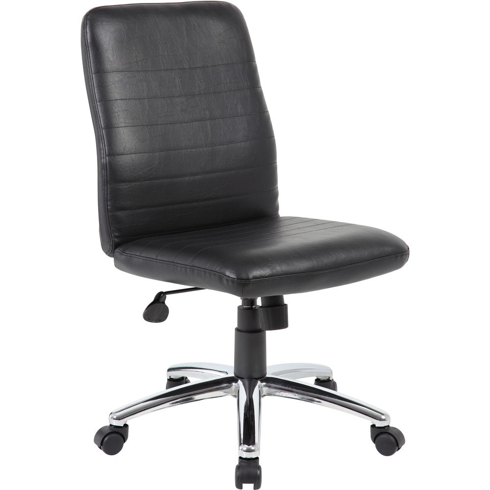Boss B430 Task Chair [SKU - BOPB430BK]EA