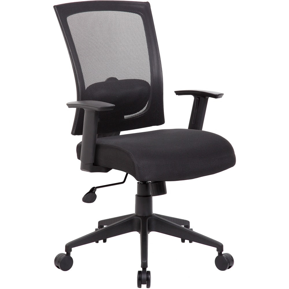 Boss B6706 Task Chair [SKU - BOPB6706BK]EA