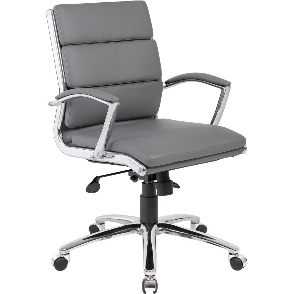 Boss Executive Chair [SKU - BOPB9476GY]EA