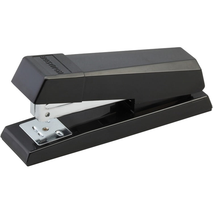 Bostitch No-Jam Compact Stapler [SKU - BOSB600BK]EA