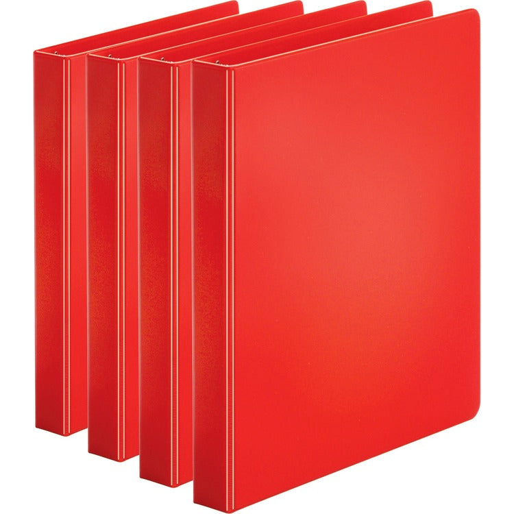 Business Source Basic Round Ring Binders [SKU - BSN28550BD]BD