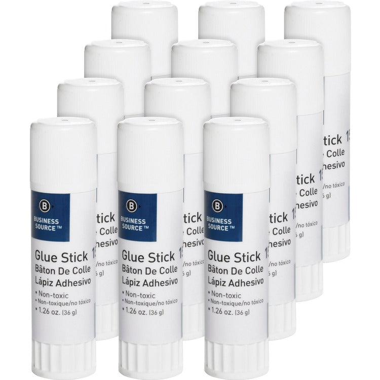 Business Source Glue Stick [SKU - BSN15788PK]PK