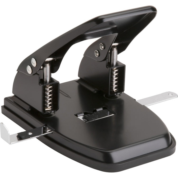 Business Source Heavy-duty 2-Hole Punch [SKU - BSN65626]EA