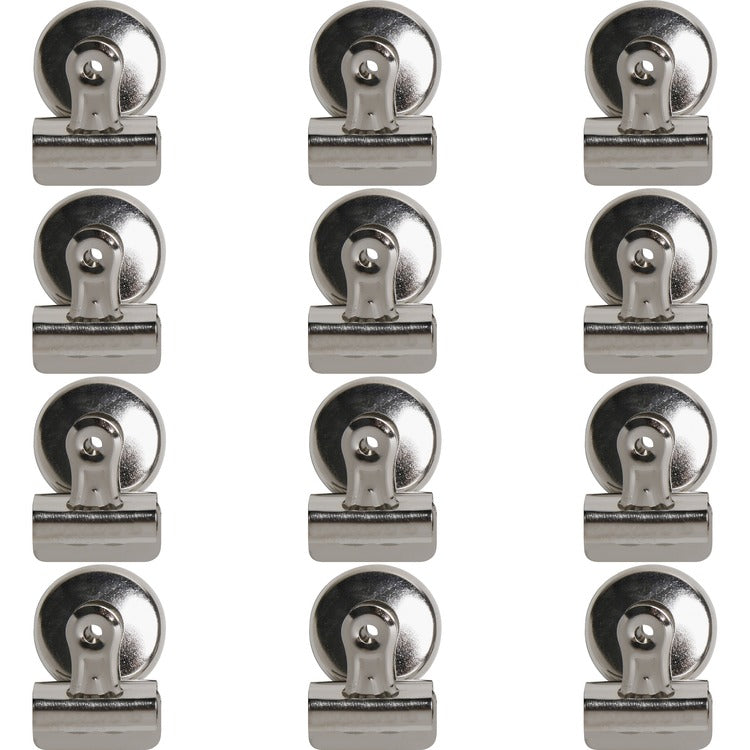 Business Source Magnetic Grip Clips [SKU - BSN58504BX]BX
