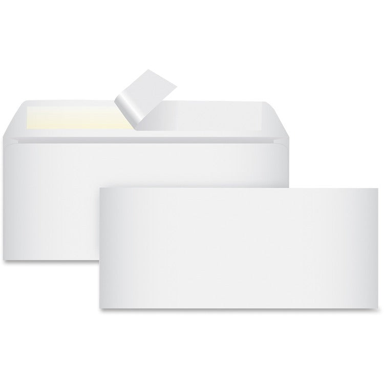 Business Source Peel-To-Seal Envelopes [SKU - BSN99712]BX