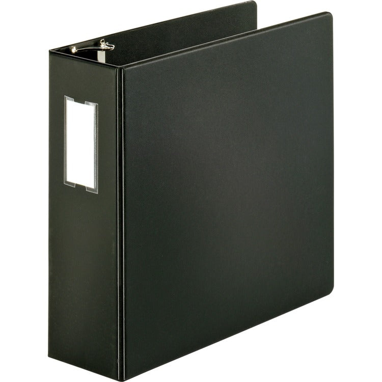 Business Source Slanted D-ring Binders [SKU - BSN33117]EA