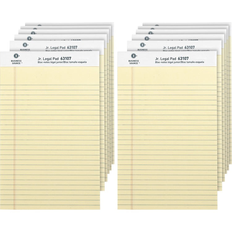Business Source Writing Pads [SKU - BSN63107]DZ
