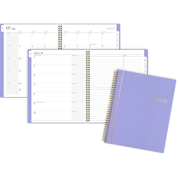 Cambridge WorkStyle Focus Planner [SKU - AAG1606905A19]EA