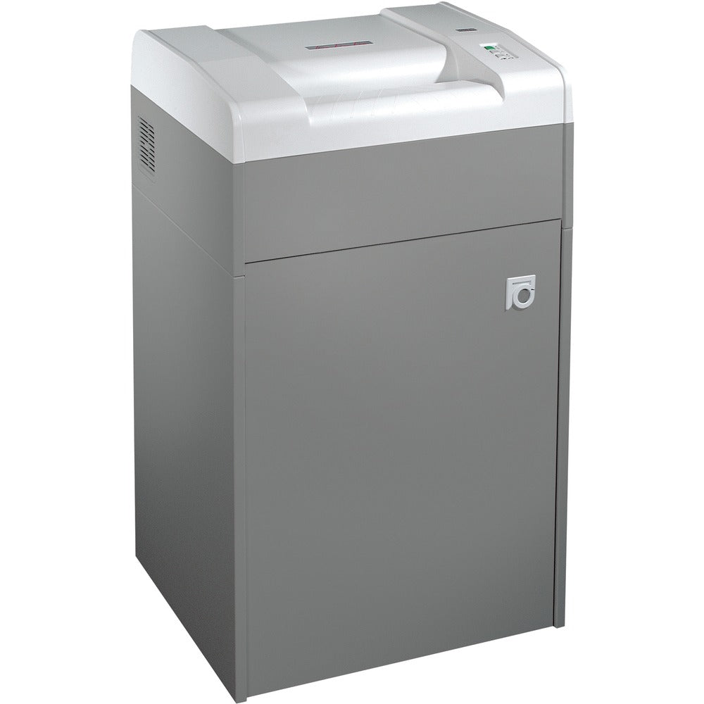 Dahle 20394 High Security Paper Shredder w/Automatic Oiler [SKU - DAH20394]CT