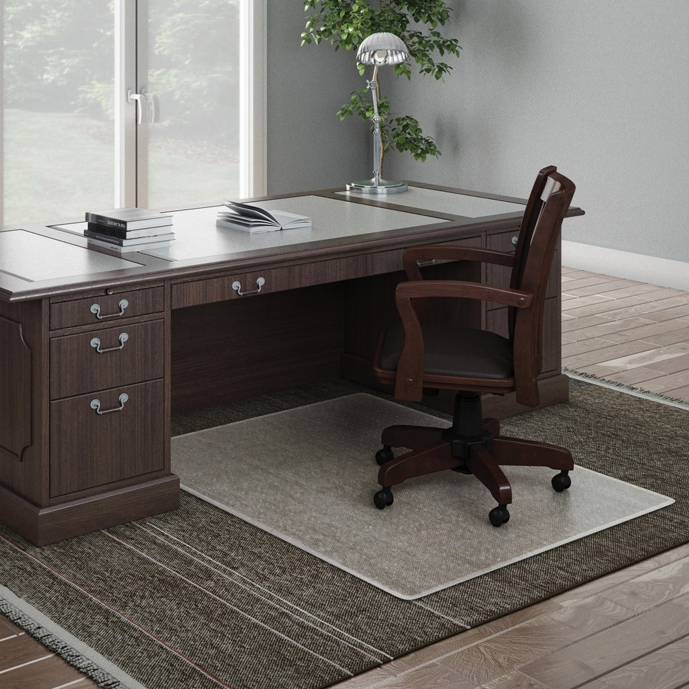 Deflecto ExecuMat for Carpet [SKU - DEFCM17243]EA