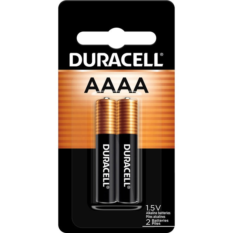 Duracell Ultra AAAA Battery [SKU - DURMX2500B2CT]CT