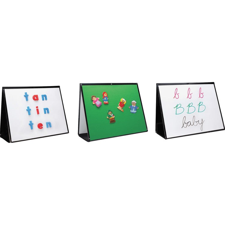 Educational Insights 3-in-1 Portable Easel [SKU - EII1027]EA