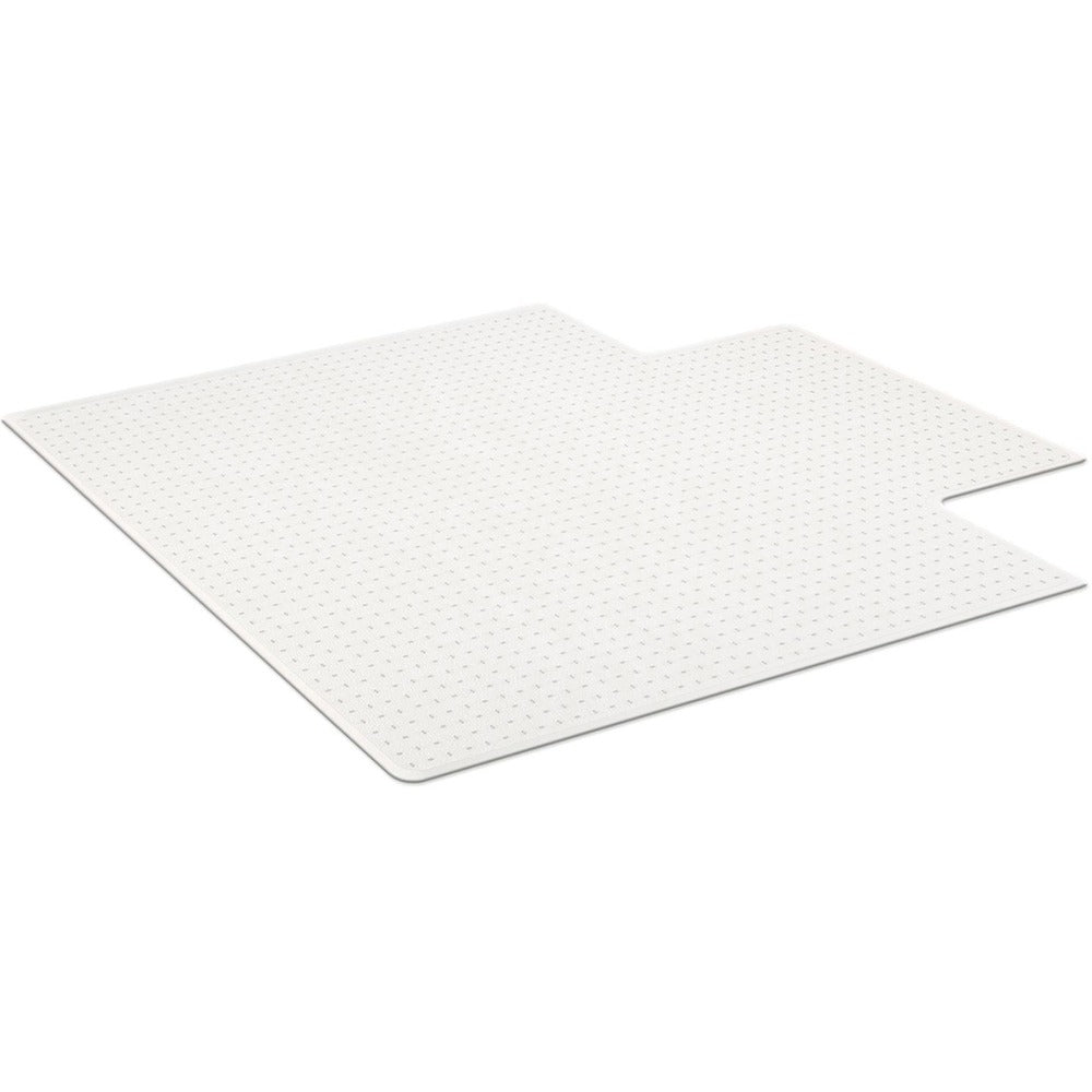ES ROBBINS Everlife Chairmat w/Lip [SKU - ESR122073]EA