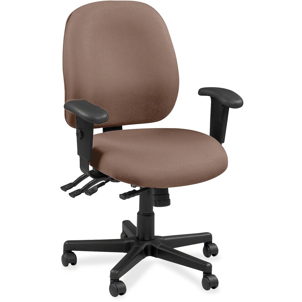 Eurotech 4x4 49802A Task Chair [SKU - EUT4980236]EA