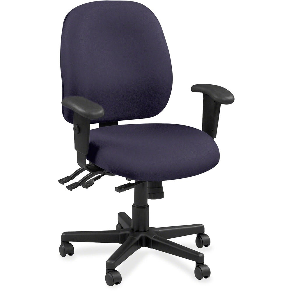 Eurotech 4x4 49802A Task Chair [SKU - EUT4980261]EA
