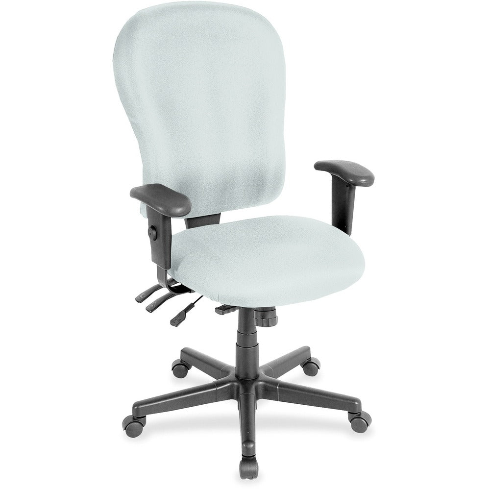 Eurotech 4x4xl High Back Task Chair [SKU - EUTFM4080102]EA