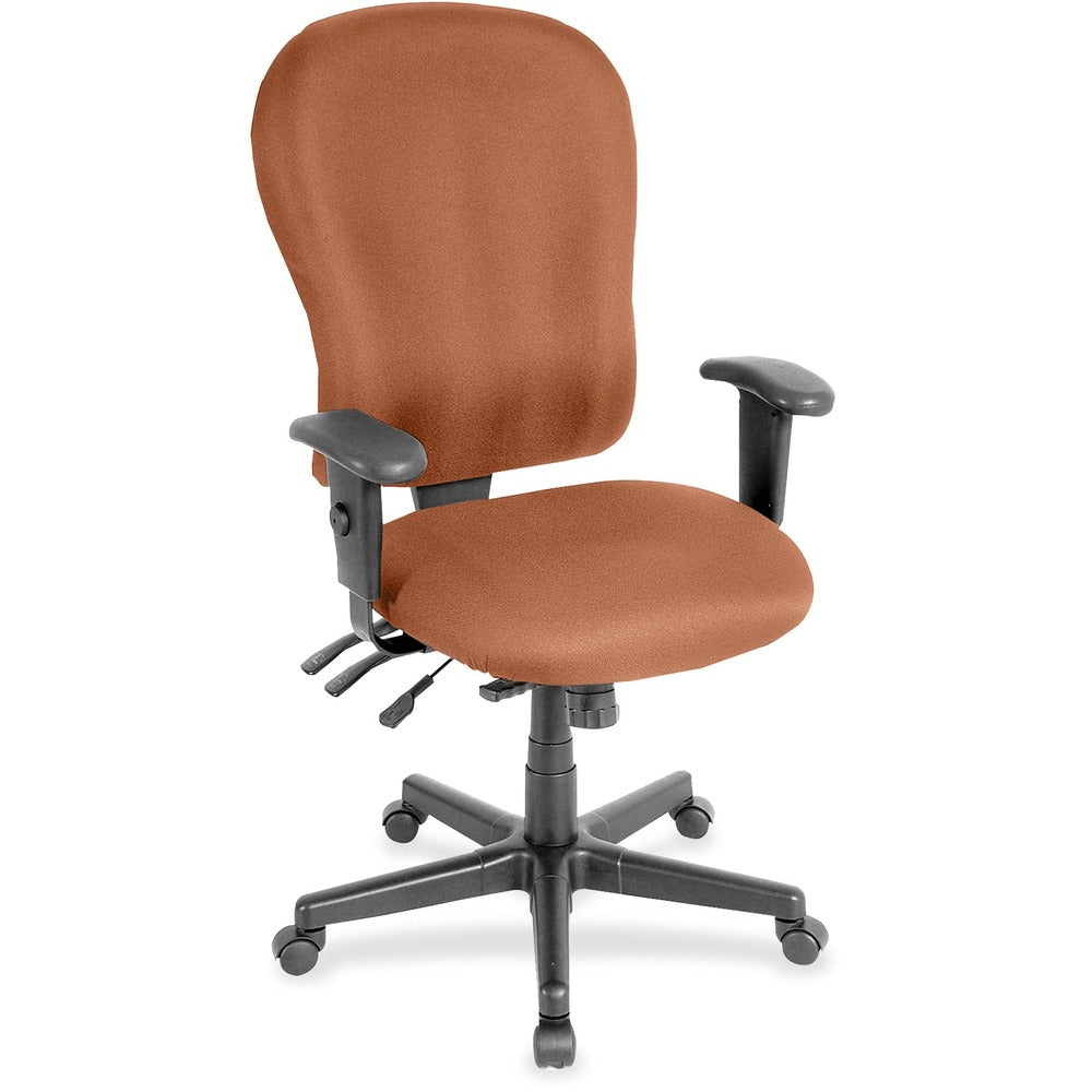Eurotech 4x4xl High Back Task Chair [SKU - EUTFM4080108]EA