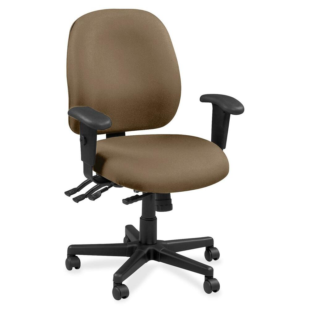 Eurotech 4x4 49802A Task Chair [SKU - EUT4980200]EA