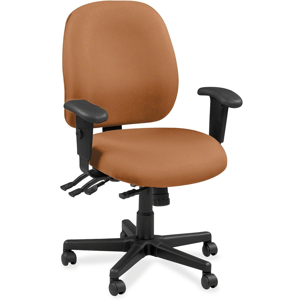 Eurotech 4x4 49802A Task Chair [SKU - EUT4980214]EA